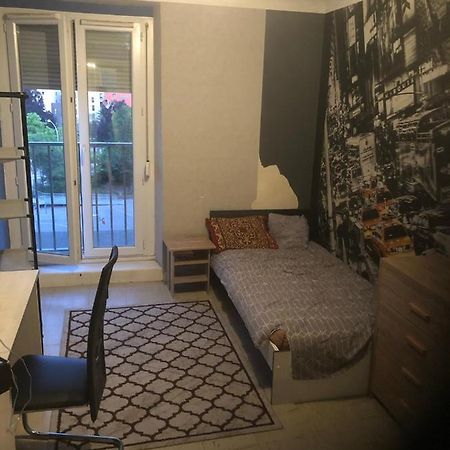 Appartement Chaleureux Et Calme Strasburg Zewnętrze zdjęcie
